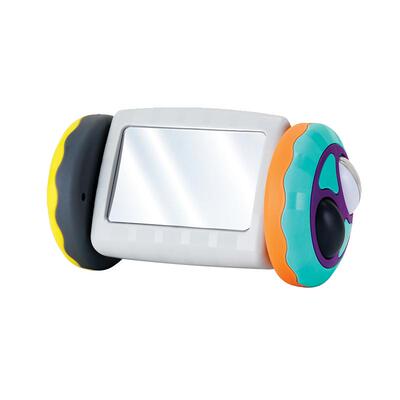 infantino爬行抬头训练学爬镜