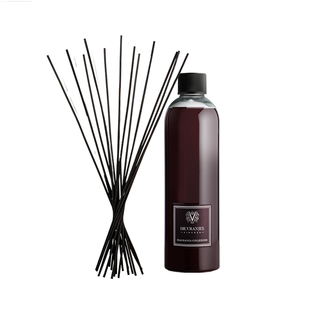 【新年礼物】Dr.Vranjes馥意世无火香薰补充液送藤条红酒贵族