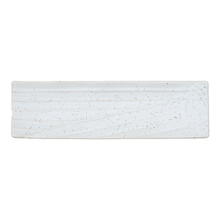 长方形盘子家用菜盘寿司盘子陶瓷日式餐盘甜品盘凉菜饭店专用盘子