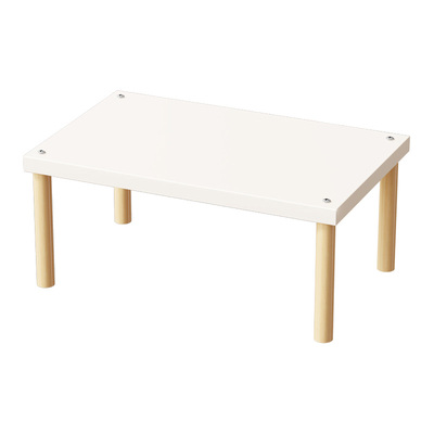 飘窗小桌子卧室床上小茶几