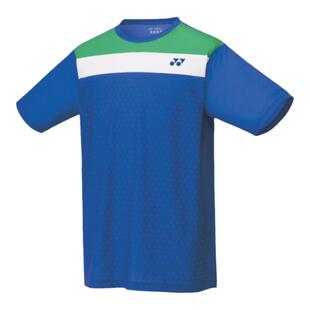 YONEX尤尼克斯羽毛球服男女宽松短袖T恤安塞龙专业比赛服速干上衣