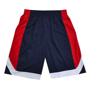 篮球裤美国男篮运动裤梦之队篮球短裤男运动短裤训练健身球裤街球