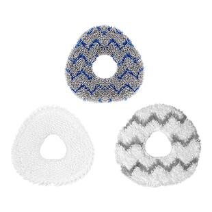 适用于云鲸拖布抹布J1J2J3J4J5扫地机器人配件逍遥001Max清洁液剂