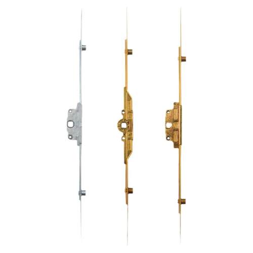 塑钢门窗传动杆外开窗户锁条平开门窗传动器塑钢内开窗户配件窗锁