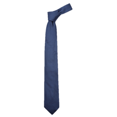 雅戈尔提花桑蚕丝领带