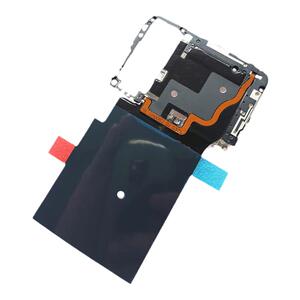 华为P30主板盖支l架NFC排线听筒