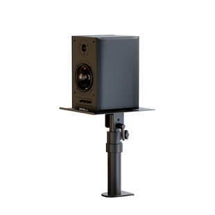 名造桌面音响支架音箱放置架哈曼卡顿马歇尔漫步者喇叭架子脚架子