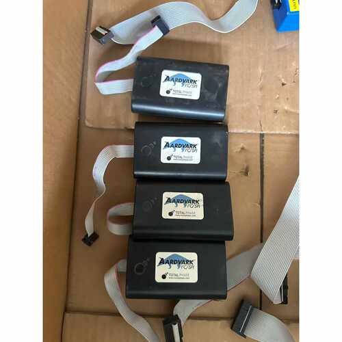询价TotalPhase AardVark I2C/SPI Ho