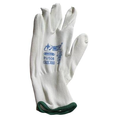 涂层透气星宇防滑手套