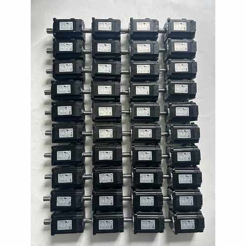 【议价-可维修】 汇川Inovance MS1H4-40B30CB-T331Z 全新/均有货