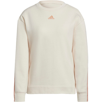 Adidas/阿迪达斯女士圆领卫衣