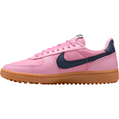 Nike/耐克正品2025春季新款女士时尚系带经典轻便板鞋FZ5593-600
