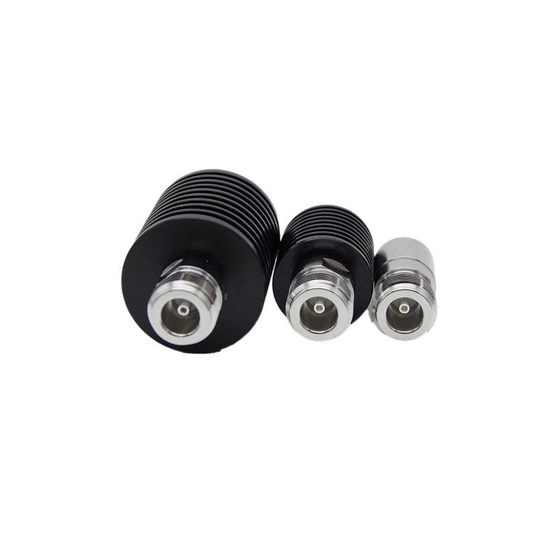 2W/5W/10W负载 N公头/N母头DC-4GHz定制6GHz内螺纹内针工程假负载