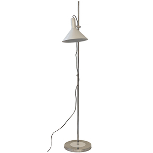 Sette mesi 意大利中古落地灯 摄影工作室服装店北欧设计师升降