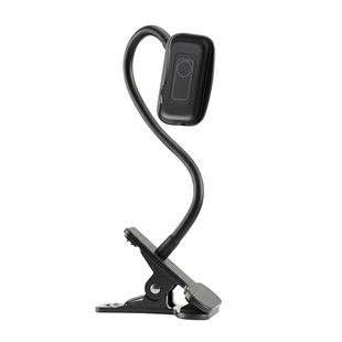 适用DJI大疆osmo nano软管支架多功能磁吸夹子横竖拍拇指相机配件