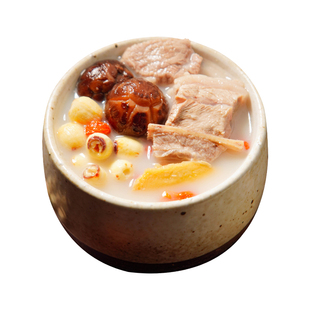 西鲜记正宗盐池滩羊小锅炖羊肉 秋冬枸杞莲子羊肉汤 羊腿羊排组合