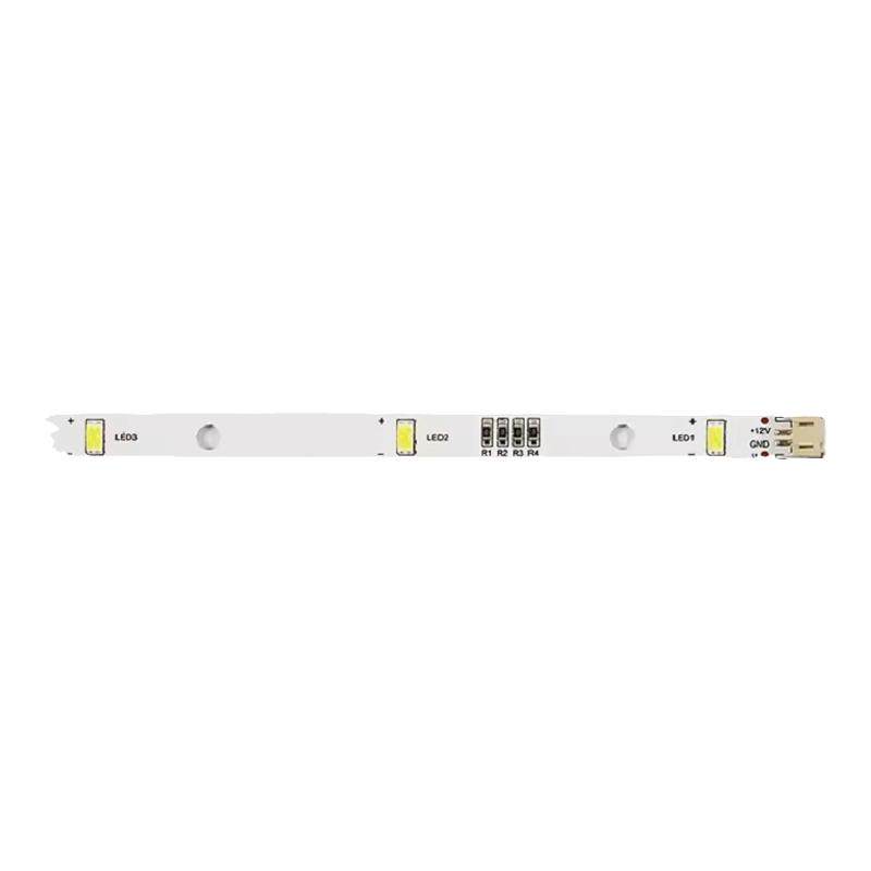 适用海信容声冰箱led冷藏冻室内照明灯MDDZ-162A 1629348配件大全