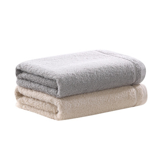 毛毛雨毛巾纯棉2026新款全棉男士成人洗澡洗脸高档家用吸水不掉毛