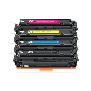 适用佳能MF645Cx硒鼓MF643Cdw LBP621Cw LBP623Cdn/Cdw打印机墨盒MF641Cw 642Cw/Cdw CRG054粉盒墨粉碳粉晒鼓