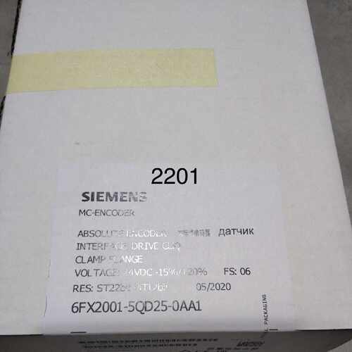 议价6FX2001-5QD25-0AA1编码器，议价
