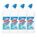 超威洁厕灵液净强效强力除垢除臭清香型马桶清洁剂批发除尿垢杀菌