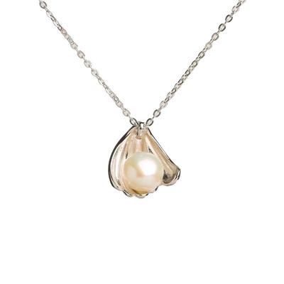 宫里上新正品天然淡水珍珠项链