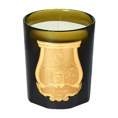 TRUDON楚敦ct香薰蜡烛