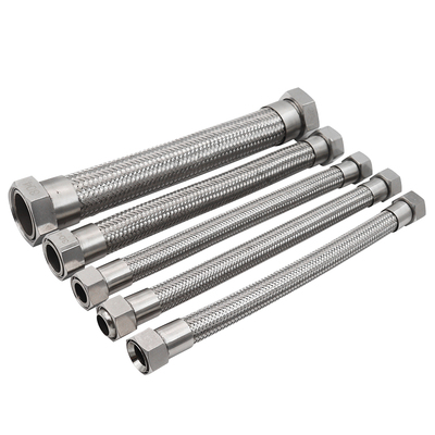 防爆金属软管蒸汽友缘通达