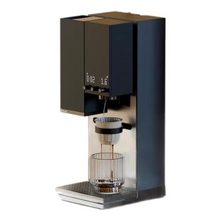 xBloom Studio钢琴师咖啡机全自动手冲咖啡机胶囊咖啡机