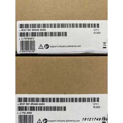 议价可编程控制器6ES72141AG400XBO6ES7214-1AG40-0XB0西门子CPU1