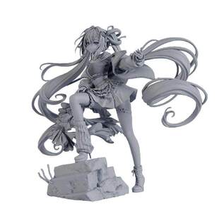 定金哔哩哔哩世嘉 FIGURIZMα VOCALOID 初音未来 朋克 景品手办