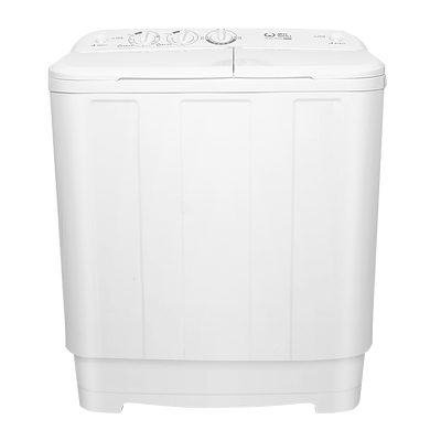 威力10公斤大容量波轮半自动洗衣机XPB100-1082S家用双桶双缸双筒