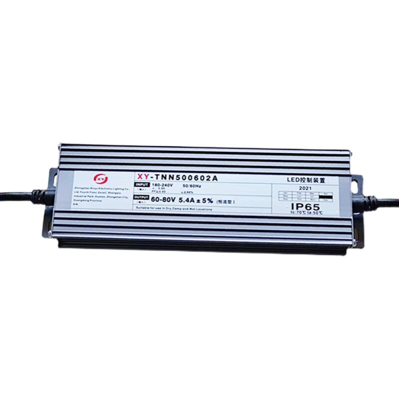 亚明LED塔吊灯配件驱动电源防水防雷建筑之星镇流器300W400W500W