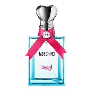 欧洲直邮MOSCHINO莫斯奇诺女士香水爱情趣欢乐派EDT淡香 50m正品