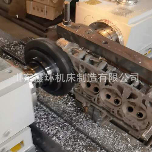 半自动双面铣床铣方机平面铣床小型普通双端面铣床简易卧式铣边机