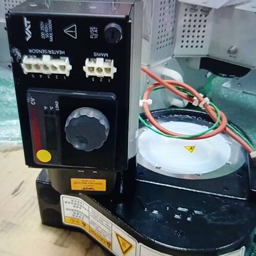 VAT 永磁同步电动机 200-250V 温度控制 真空设备 工业驱动