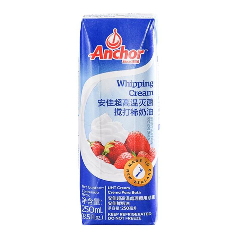 Anchor  250ml*5 62.9Ԫ