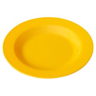 密胺餐具塑料火锅菜盘仿瓷餐盘商用盘食堂快餐盘子盖浇饭圆盘骨碟