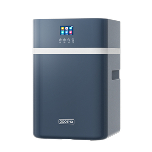 GOOTHO净水器中央净水机家用全屋净水系统水灵系列净水器家用
