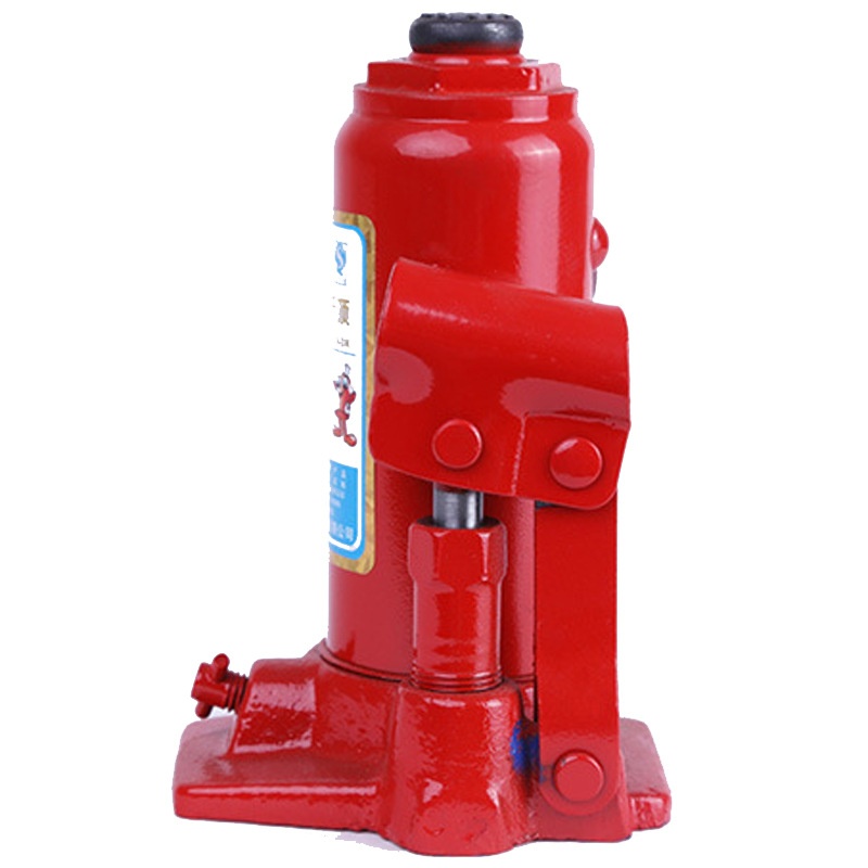 批发立式液压千斤顶2吨千斤顶汽修汽车吨随车-200千斤顶