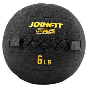 Joinfit Pro系列非弹力药球软实心重力球 软式健身墙球私教小工具