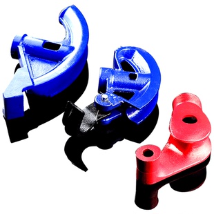 沭工弯管器 手动电线管半圆弯管器镀锌铁管铜管不锈钢弯管工具pvc