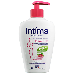 38妇女节礼物！intima护理液茵缇玛PRO乳酸益生元私处私密洗液