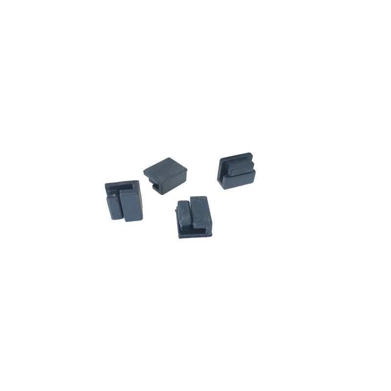 适用火星人集成灶ET50 X5 E78 F70 E5 F63锅架防滑脚垫支架橡胶垫