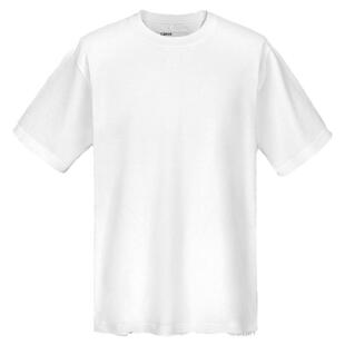 C2H4_Basics_T-shirt 基础日常 柔软感 打底T恤 #R009