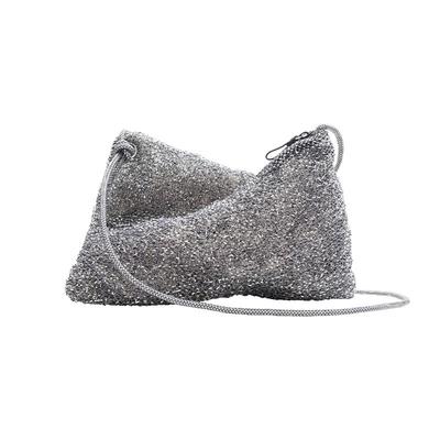 ANTEPRIMA轻奢女包编织斜挎女包