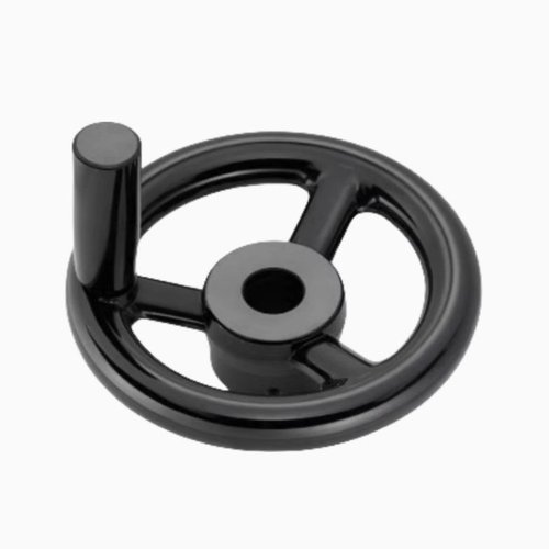 PHLK80/100/12/140/160/180/200-10/12/15/16 辐式手轮