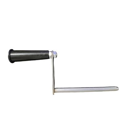 宇恺户外旗杆升旗旗杆配件手摇把