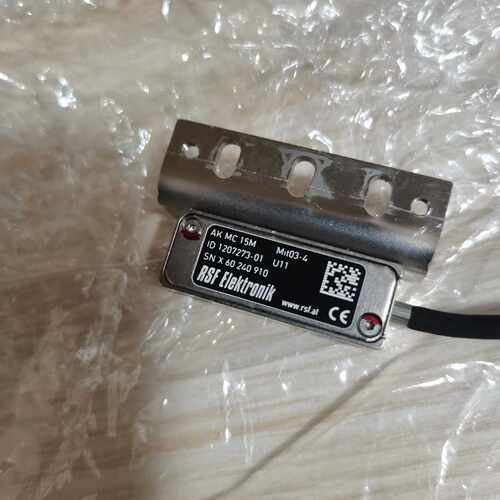 溢价-光栅尺 读数头 AK MC 15M 1207273-