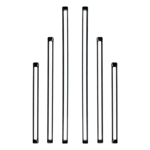 适用奇瑞ICAR V23车身防护亮条专用大G款外饰改装配件防撞装饰条